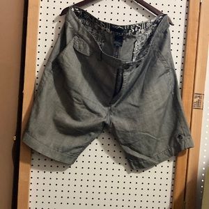 … Lost Men’s shorts #114